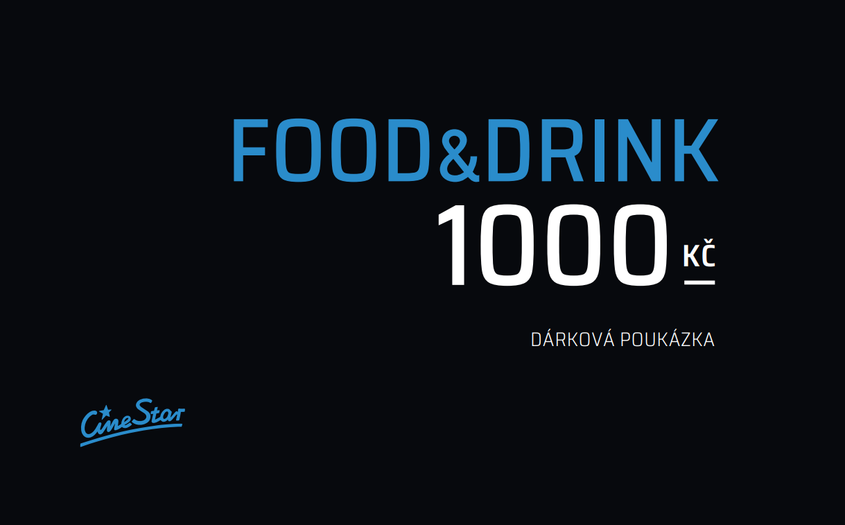 Food & Drink 1000