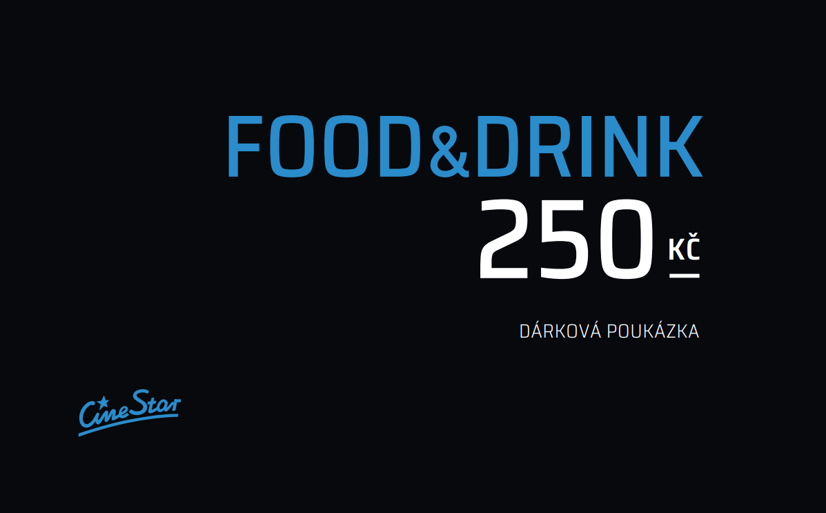 Food & Drink 250 