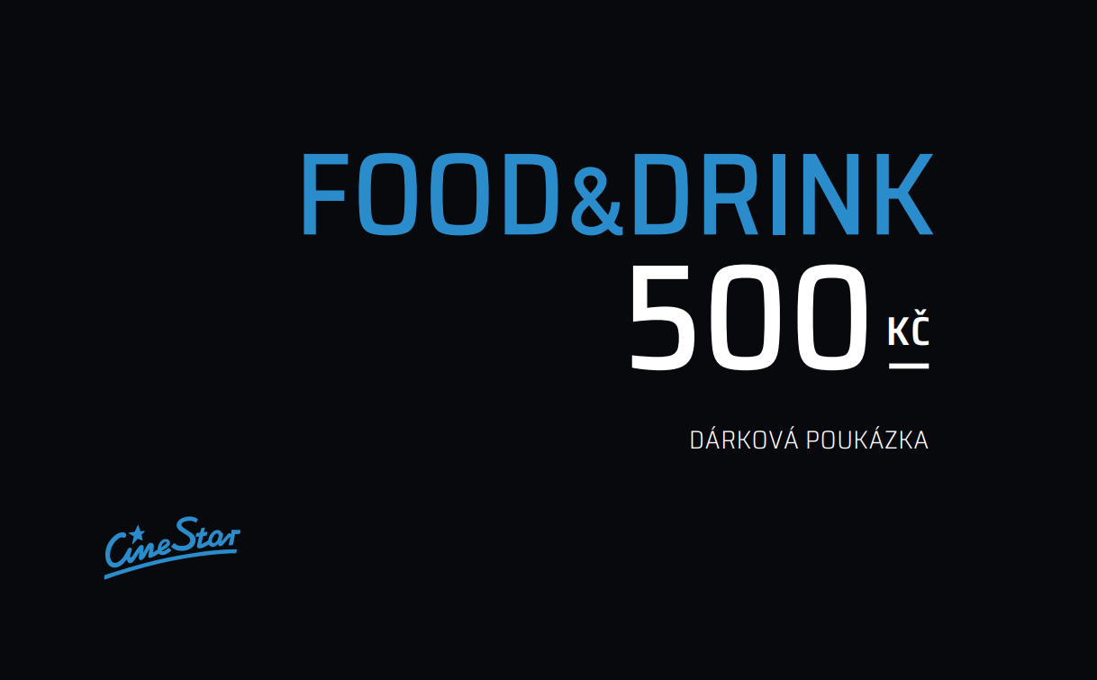 Food & Drink 500