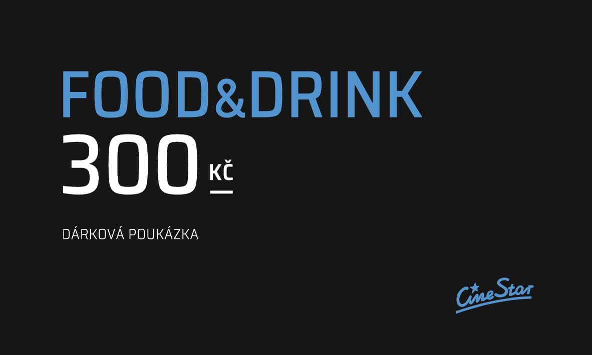 Food & Drink 300