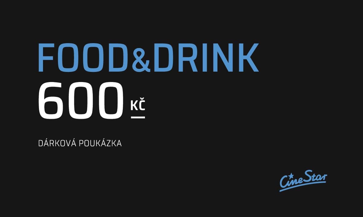 Food & Drink 600
