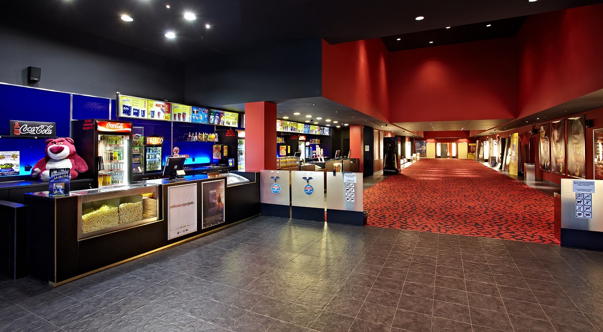 CineStar Olomouc